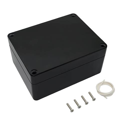 lemotech ip65 junction box